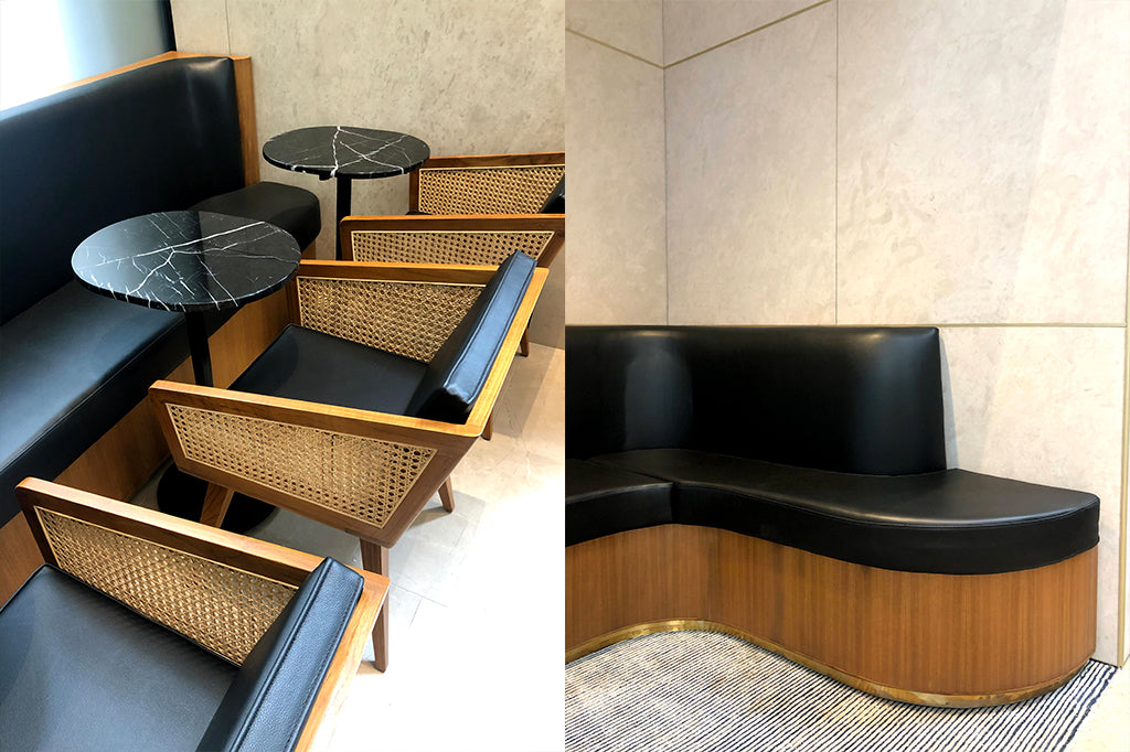 Projects: Sevens Speciality Coffee