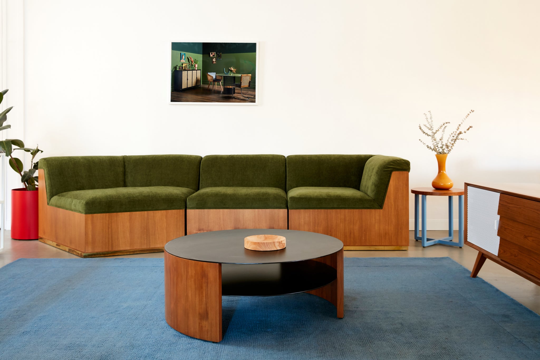 Introducing Dylan Sofa