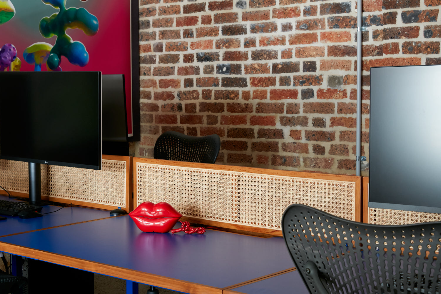 A Creative Studio in a Glebe Terrace