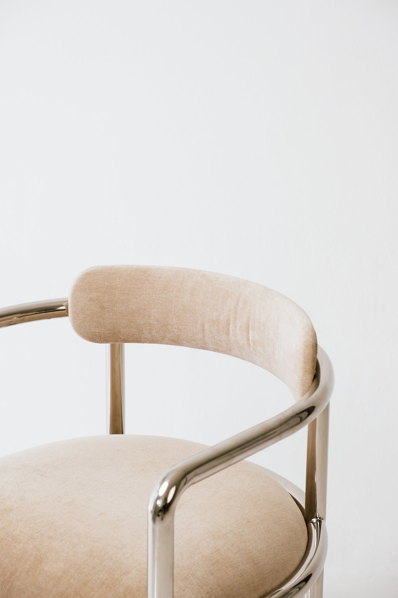 Cinta Chair and Suka Drops