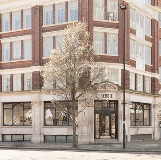 Welcome to 153 Goswell Road