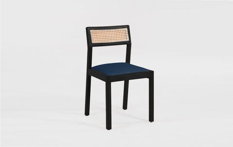 Rita Rattan Dining Chair