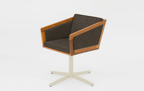 Jay Swivel Chair
