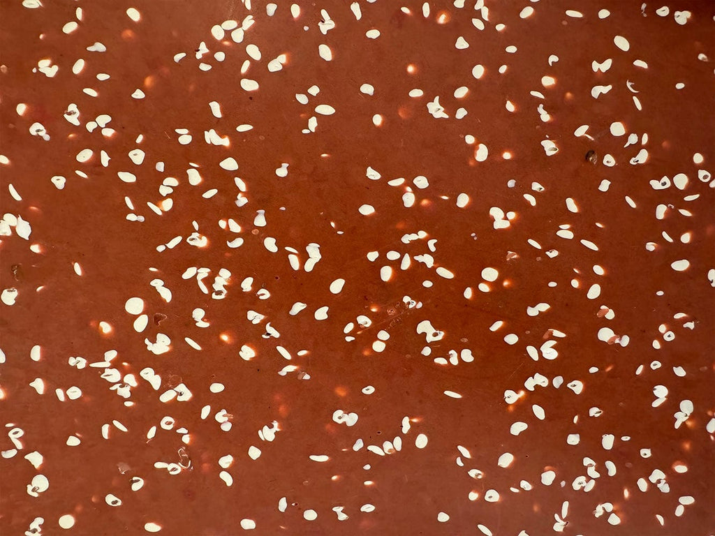 reddie-raw table top 100% Recycled Plastic Table Tops & Panels