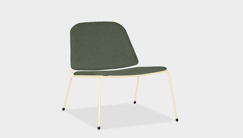 reddie-raw lounge chair Kami Lounge Chair