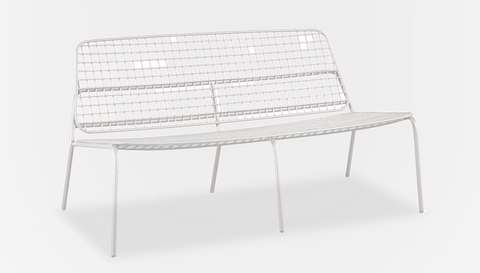 reddie-raw outdoor lounge Kami Outdoor Lounge 2 seater