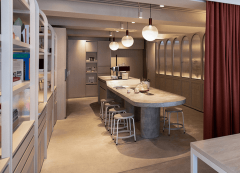 reddie-raw stool Milton Low Stool