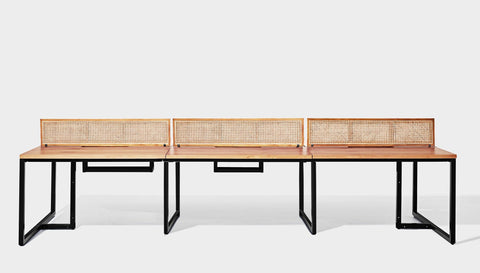 reddie-raw workstation NCW Workstation *pod of 6