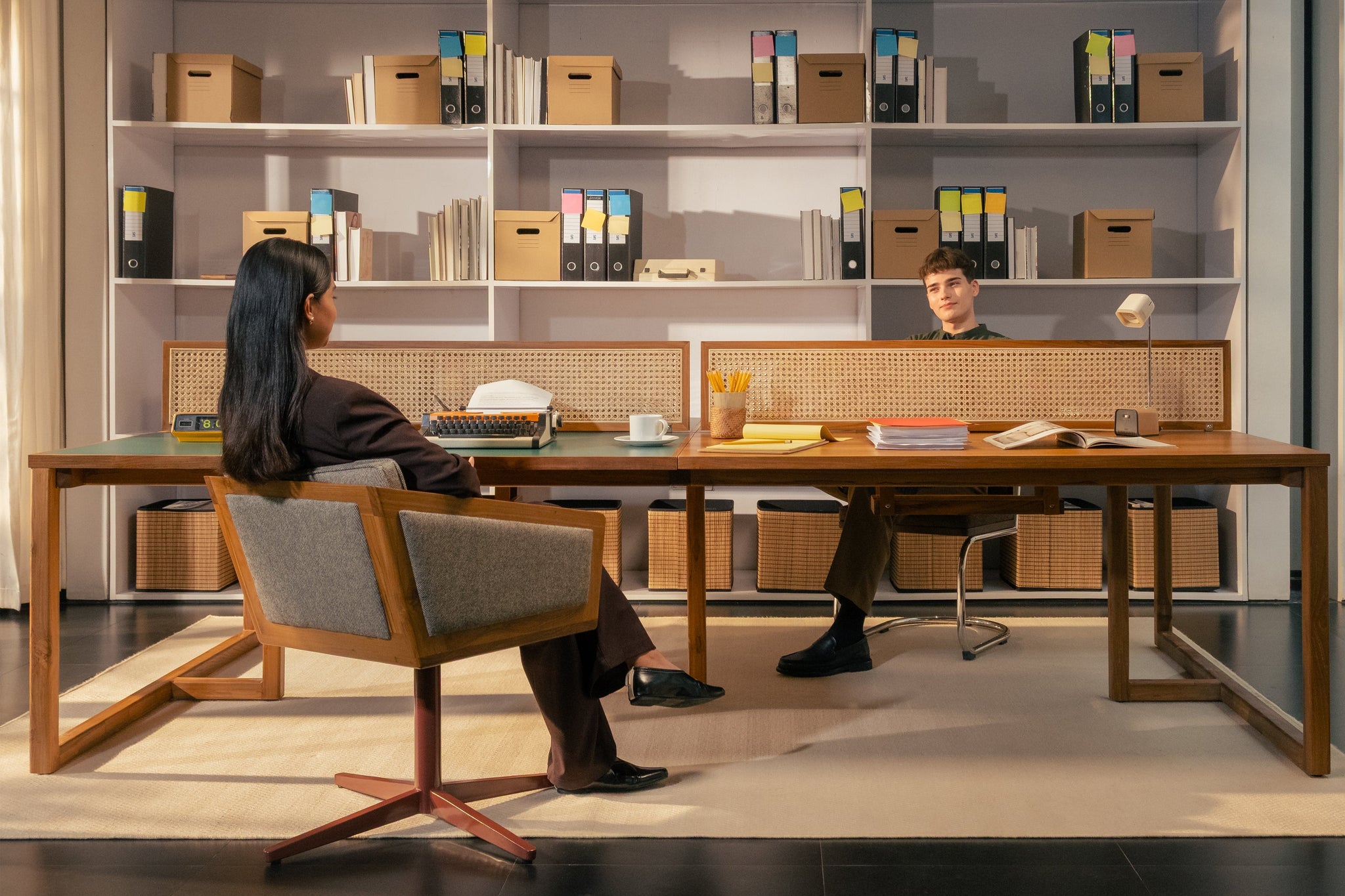 reddie-raw workstation NCW Workstation *pod of 6