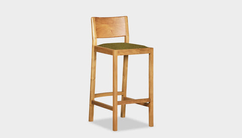 reddie-raw stool Rita Bar Stool