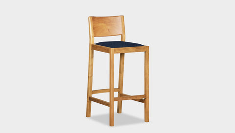 reddie-raw stool Rita Bar Stool