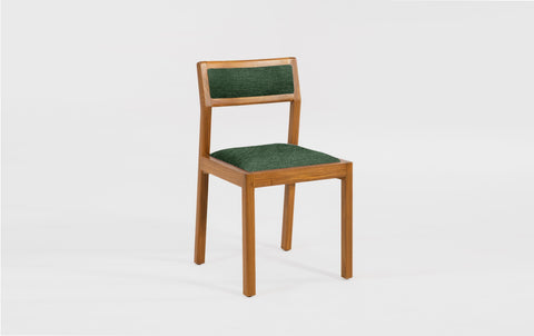 reddie-raw dining chair Rita Dining Chair Upholstered