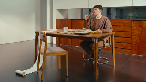 reddie-raw dining chair Rita Dining Chair Upholstered