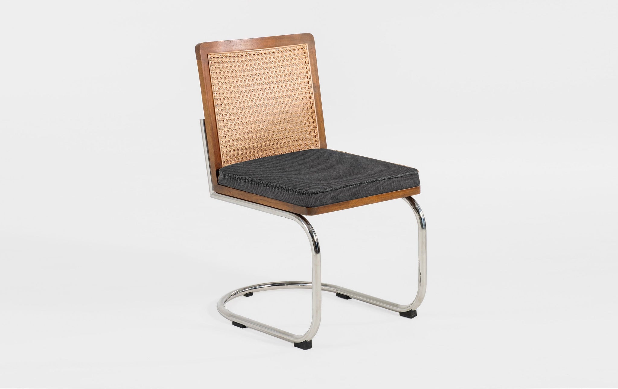 reddie-raw dining chair Rosie Cantilever Chair