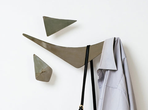 reddie-raw lounge chair Suka Drops