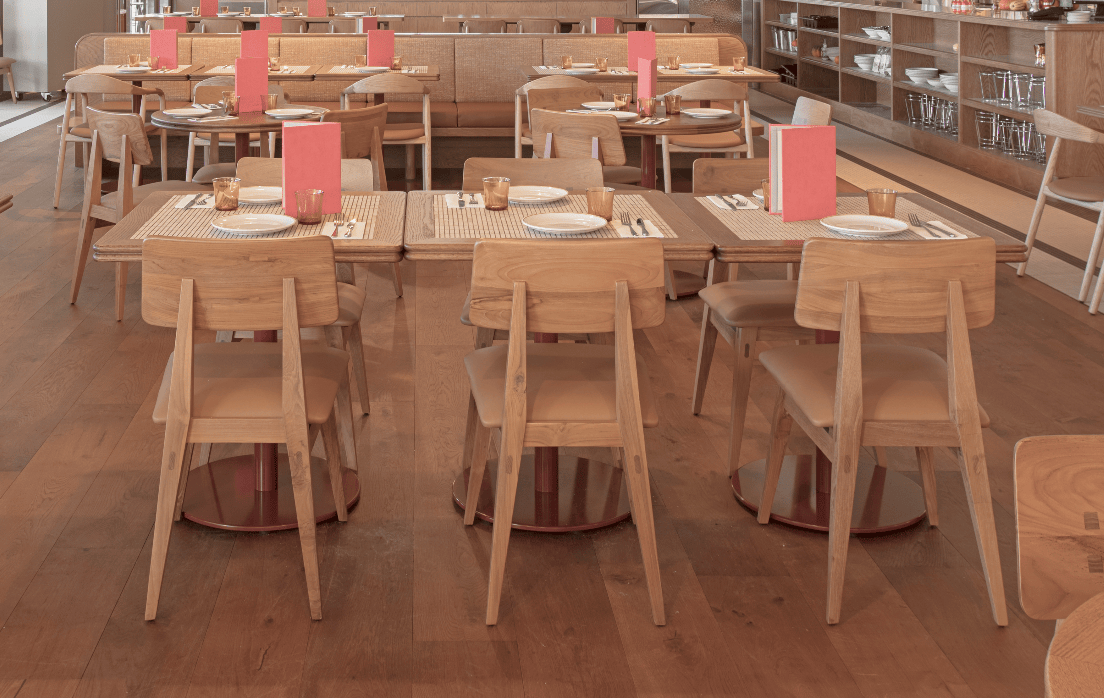 reddie-raw dining chair Vinny Dining Chair