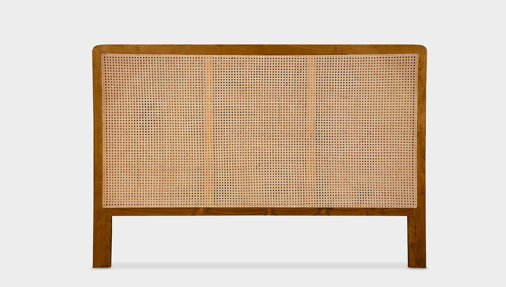 reddie-raw beds Vinny Rattan Bedhead