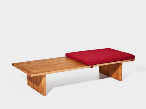 reddie-raw daybed Bob Day Bed