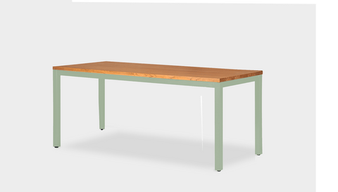 reddie-raw desk Bob Desk