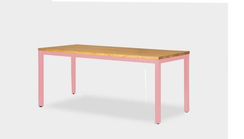 reddie-raw desk Bob Desk