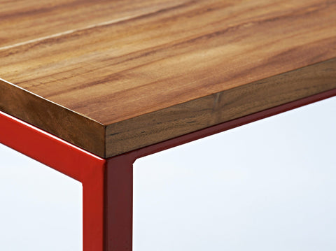 reddie-raw desk Suzy Desk