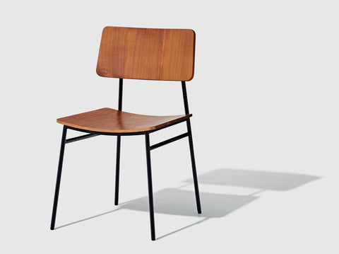 reddie-raw dining chair Milton Dining Chair