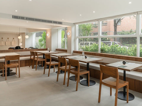 reddie-raw dining chair Rita Dining Chair