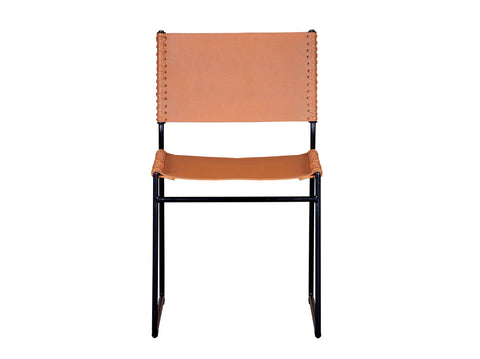 reddie-raw dining chair Willy Sling Dining Chair