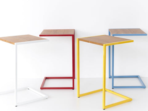 reddie-raw laptop table Suzy Laptop Table