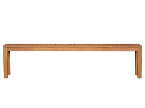 reddie-raw outdoor seating Bob Outdoor Bench