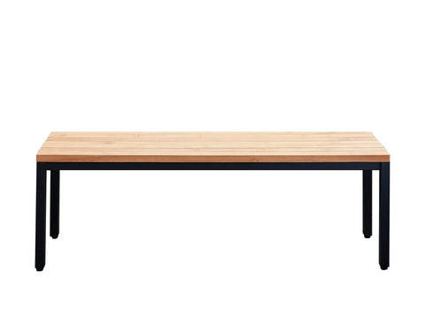 reddie-raw outdoor seating Bob Outdoor Bench