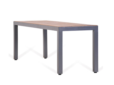 reddie-raw outdoor seating Mimi Outdoor Bench