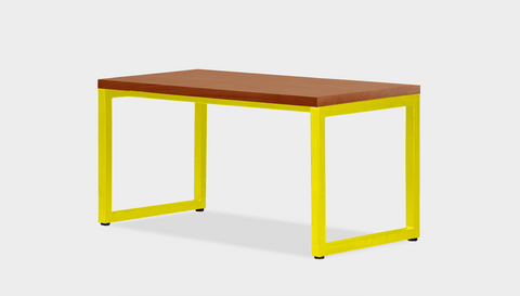 Suzy Coffee Table Rectangular/Bench