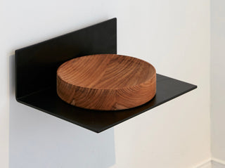 reddie-raw shelf Andi Floating Reversible Shelf