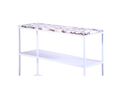 reddie-raw shelf Suzy Shelf / Bookcase