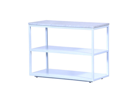 reddie-raw shelf Suzy Shelf / Bookcase