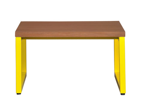 reddie-raw square coffee table Suzy Coffee Table Square