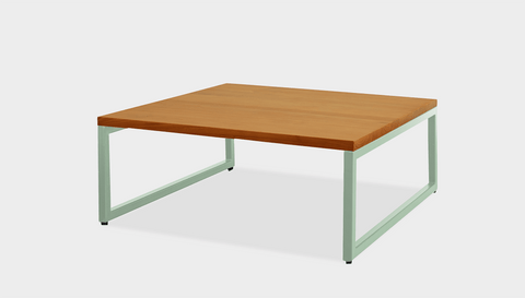 reddie-raw square coffee table Suzy Coffee Table Square