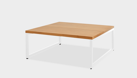 reddie-raw square coffee table Suzy Coffee Table Square