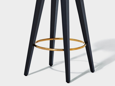 reddie-raw stool Vinny Counter Stool