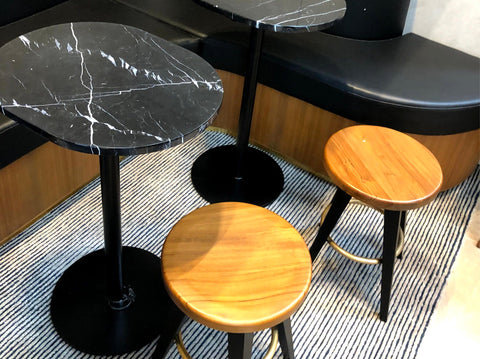 reddie-raw stool Vinny Stool