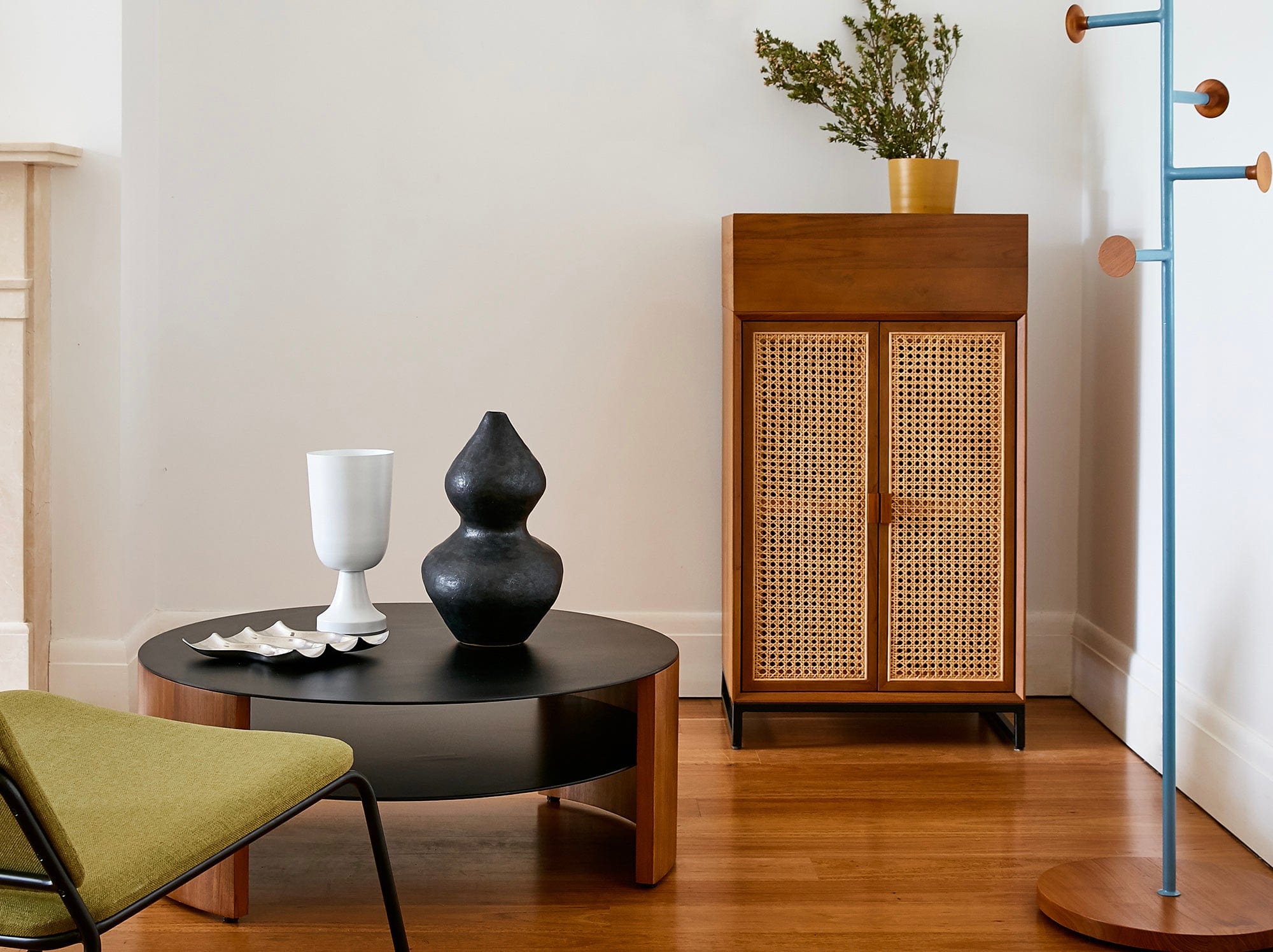 reddie-raw storage cupboard NCW Storage Wood Unit with and without planter