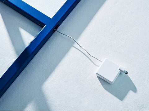 reddie-raw workstation NCW Single Workstation Desk